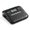 Drukarka etykiet Brother PT-D460BTVP, transfer termiczny, 180 x 180 DPI, 30 mm/s, przewodowa i bezprzewodowa, TZe, Bluetooth, QWERTY