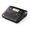 Brother PT-D610BTVP Drukarka etykiet Termotransferowa 180 x 360 DPI 30 mm/s Przewodowa i Bezprzewodowa TZe Bluetooth