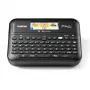 Brother PT-D610BTVP Drukarka etykiet Termotransferowa 180 x 360 DPI 30 mm/s Przewodowa i Bezprzewodowa TZe Bluetooth