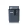 Brother PT-P900WC Drukarka do etykiet Transfer termiczny 360 x 360 DPI 60 mm/s Przewodowa i bezprzewodowa HSE/TZe Wi-Fi