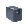 Brother PT-P900WC Drukarka do etykiet Transfer termiczny 360 x 360 DPI 60 mm/s Przewodowa i bezprzewodowa HSE/TZe Wi-Fi