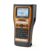 Drukarka etykiet Brother PT-E560BTVP Transfer termiczny 180 x 180 DPI 20 mm/s Przewodowa i bezprzewodowa HSE/TZe Bluetooth QWERTY