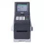 Drukarka etykiet Brother TD-2350DSAH300, termotransferowa, 300 x 300 DPI, 152 mm/s, przewodowa i bezprzewodowa, Ethernet LAN, Wi-Fi, Bluetooth