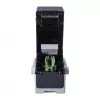 Drukarka etykiet Brother TD-2350DSAH300, termotransferowa, 300 x 300 DPI, 152 mm/s, przewodowa i bezprzewodowa, Ethernet LAN, Wi-Fi, Bluetooth