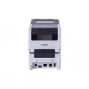 Brother TD-2350DFC203 drukarka etykiet Termiczna 203 x 203 DPI 152.4 mm/s Przewodowy i Bezprzewodowy Ethernet LAN Bluetooth