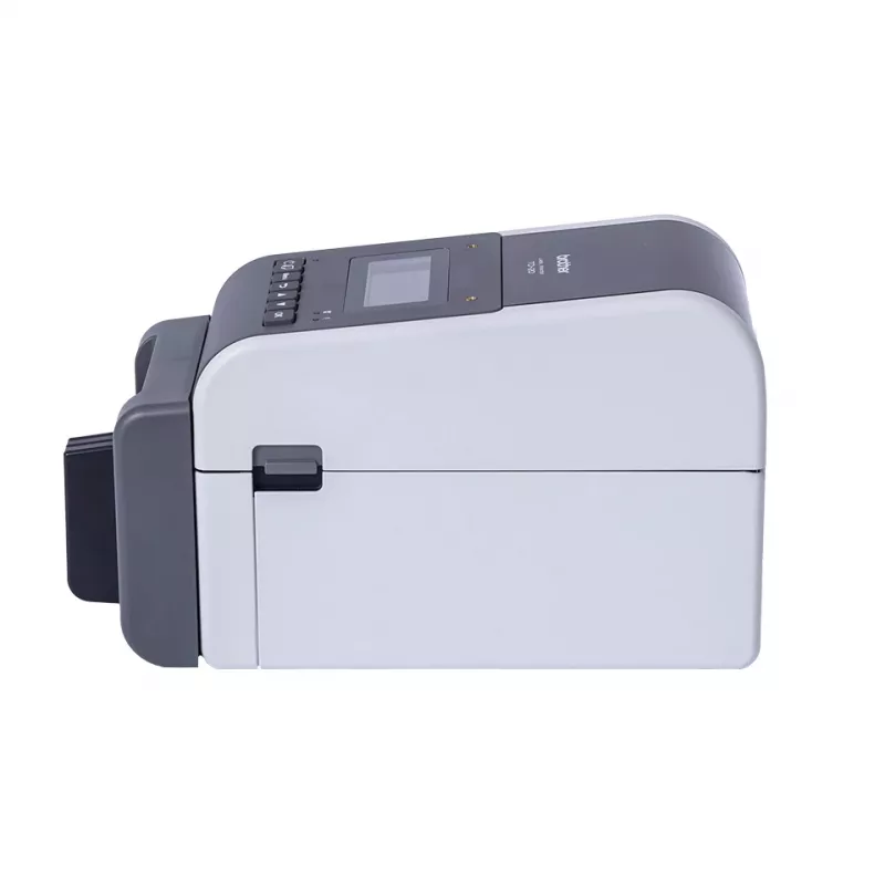 Brother TD-2350DFC203 drukarka etykiet Termiczna 203 x 203 DPI 152.4 mm/s Przewodowy i Bezprzewodowy Ethernet LAN Bluetooth