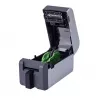 Brother TD-2350DFC203 drukarka etykiet Termiczna 203 x 203 DPI 152.4 mm/s Przewodowy i Bezprzewodowy Ethernet LAN Bluetooth