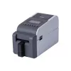 Brother TD-2350DFC203 drukarka etykiet Termiczna 203 x 203 DPI 152.4 mm/s Przewodowy i Bezprzewodowy Ethernet LAN Bluetooth