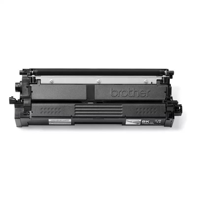 Toner Brother TN-627BK Oryginalny Czarny — wydajność 10000 stron, 1 szt.
