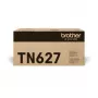 Kaseta z tonerem Brother TN-627Y 1 szt. Oryginalny Żółty