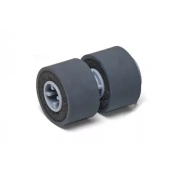 Ricoh Consumable, rolka hamulcowa fi-5750C fi-5650C, rolka hamulcowa, czarny, szary, 1 szt.