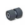 Ricoh Consumable, rolka hamulcowa fi-5750C fi-5650C, rolka hamulcowa, czarny, szary, 1 szt.