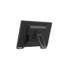 EIZO DuraVision FDF2382WT-A monitor komputerowy 58.4 cm (23 inch) 1920 x 1080 pikseli Full HD LED Ekran dotykowy Blatowy Czarny