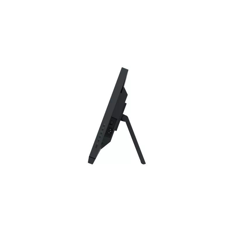EIZO DuraVision FDF2382WT-A monitor komputerowy 58.4 cm (23 inch) 1920 x 1080 pikseli Full HD LED Ekran dotykowy Blatowy Czarny