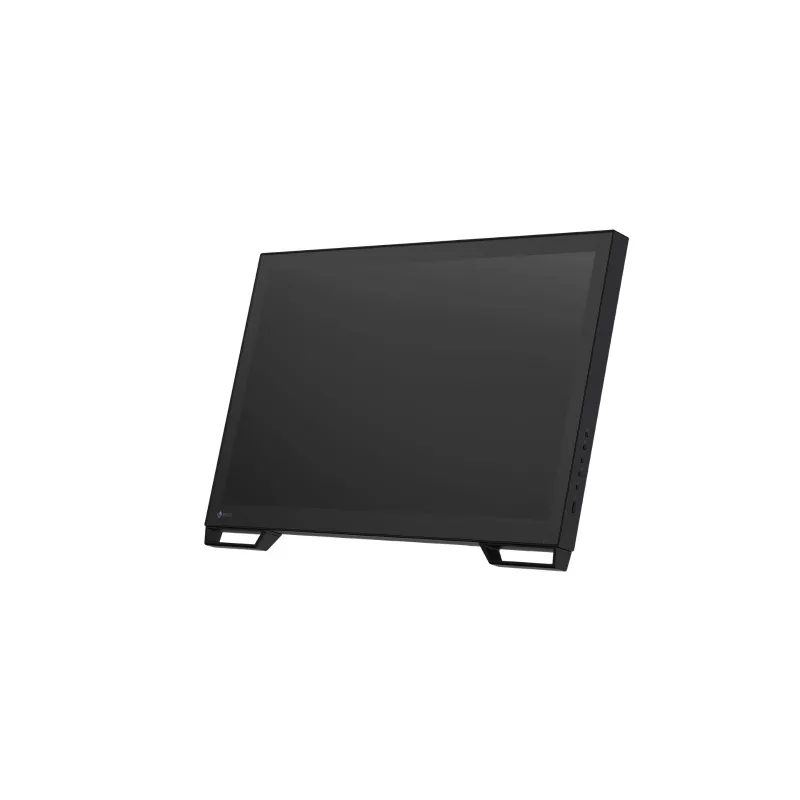 EIZO DuraVision FDF2382WT-A monitor komputerowy 58.4 cm (23 inch) 1920 x 1080 pikseli Full HD LED Ekran dotykowy Blatowy Czarny