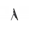 EIZO DuraVision FDF2382WT-A monitor komputerowy 58.4 cm (23 inch) 1920 x 1080 pikseli Full HD LED Ekran dotykowy Blatowy Czarny