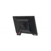 EIZO DuraVision FDF2382WT-A monitor komputerowy 58.4 cm (23 inch) 1920 x 1080 pikseli Full HD LED Ekran dotykowy Blatowy Czarny