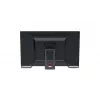 EIZO DuraVision FDF2382WT-A monitor komputerowy 58.4 cm (23 inch) 1920 x 1080 pikseli Full HD LED Ekran dotykowy Blatowy Czarny