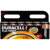 Duracell Plus Power C, 6 szt. Bateria jednorazowa alkaliczna