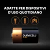 Bateria jednorazowa Duracell Plus D alkaliczna