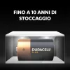 Bateria jednorazowa Duracell Plus D alkaliczna