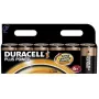 Duracell 6x D 1,5V bateria jednorazowa alkaliczna