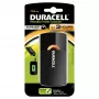 Przenośna ładowarka Duracell Mobile Charger do telefonu komórkowego Czarny USB Wewnętrzna, Zewnętrzna