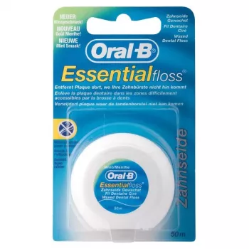 Nić/stomatologiczna taśma dentystyczna Oral-B