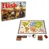 Gra planszowa HASBRO Risk (Wojna) — strategiczna gra o podboju, od 10 lat