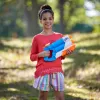 Nerf Super Soaker Twin Tide, pistolet na wodę, Wielokolorowy, od 6 lat