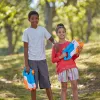 Nerf Super Soaker Twin Tide, pistolet na wodę, Wielokolorowy, od 6 lat