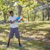 Nerf Super Soaker Twin Tide, pistolet na wodę, Wielokolorowy, od 6 lat