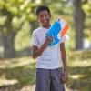 Nerf Super Soaker Twin Tide, pistolet na wodę, Wielokolorowy, od 6 lat