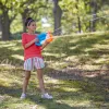 Nerf Super Soaker Twin Tide, pistolet na wodę, Wielokolorowy, od 6 lat