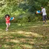 Nerf Super Soaker Twin Tide, pistolet na wodę, Wielokolorowy, od 6 lat