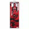 Marvel Deadpool Figurka Akcji 12 Cali z Akcesoriami, 4 lata, Wielokolorowa