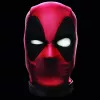 Marvel Deadpool, Chłopiec/Dziewczynka, 18 lat, Efekty dźwiękowe