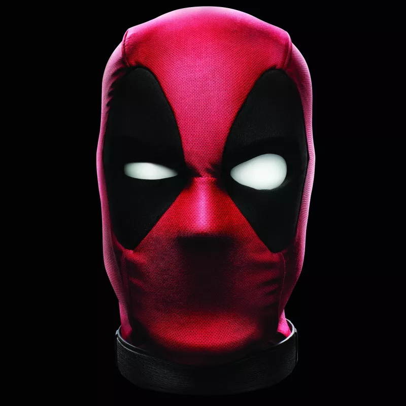 Marvel Deadpool, Chłopiec/Dziewczynka, 18 lat, Efekty dźwiękowe