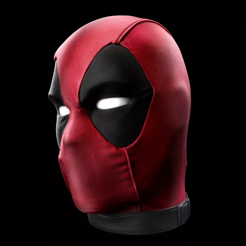 Marvel Deadpool, Chłopiec/Dziewczynka, 18 lat, Efekty dźwiękowe