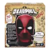 Marvel Deadpool, Chłopiec/Dziewczynka, 18 lat, Efekty dźwiękowe