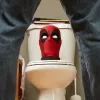 Marvel Deadpool, Chłopiec/Dziewczynka, 18 lat, Efekty dźwiękowe