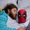 Marvel Deadpool, Chłopiec/Dziewczynka, 18 lat, Efekty dźwiękowe