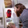 Marvel Deadpool, Chłopiec/Dziewczynka, 18 lat, Efekty dźwiękowe