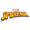 Figurka akcji HASBRO Marvel Spider-Man Titan Hero Spider-Man, plastikowa, wielokolorowa, dla dzieci od 4 lat