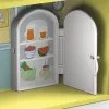 Peppa Pig Peppa’s Adventures Dom rodzinny Peppy, Akcja/Przygoda, 3 lat(a), Wielokolorowy, Plastik