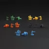 Gra planszowa Hasbro Gaming Risk War Zalecany wiek 10 lat