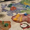 Gra planszowa Hasbro Gaming Risk War Zalecany wiek 10 lat