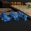 Gra planszowa Hasbro Gaming Risk War Zalecany wiek 10 lat