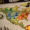Gra planszowa Hasbro Gaming Risk War Zalecany wiek 10 lat