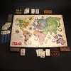 Gra planszowa Hasbro Gaming Risk War Zalecany wiek 10 lat